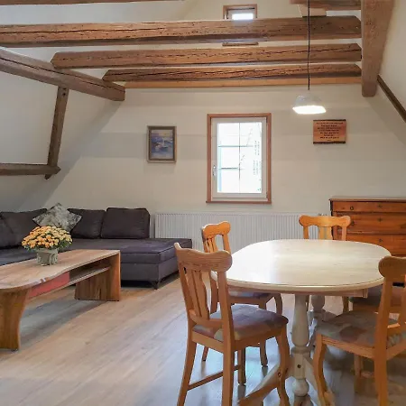 Storchennest By Interhome Apartment *